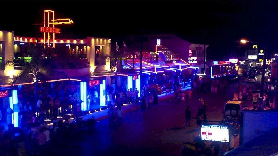 «Σικάγο» η Ζάκυνθος – Αλλοδαποί άνοιξαν πυρ εναντίον αστυνομικών στον Λαγανά